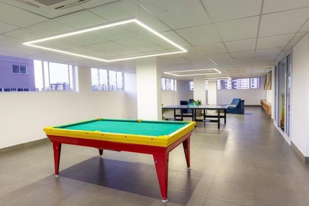 Evian Thermas Residence Caldas Novas Dış mekan fotoğraf