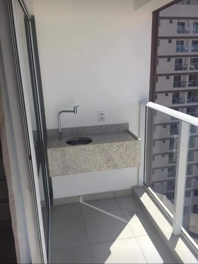 Evian Thermas Residence Caldas Novas Dış mekan fotoğraf